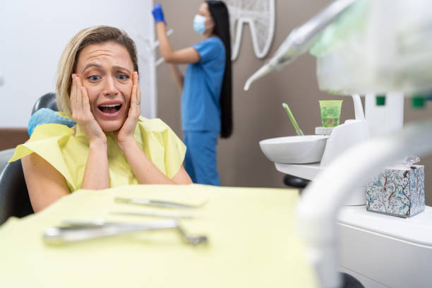 Best Emergency Root Canal Treatment in Omro, WI