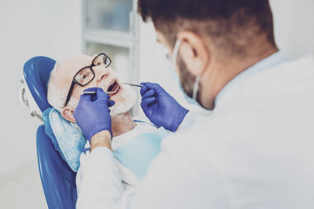 Best Emergency Dental Surgery in Omro, WI
